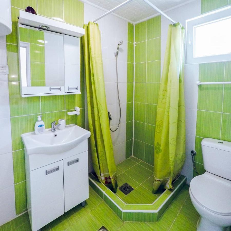 Apartmani Trajkovic سوكو بانيا المظهر الخارجي الصورة